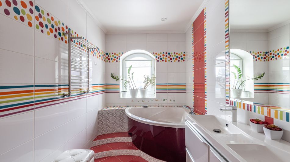 Готовый дом в КП Русская деревня