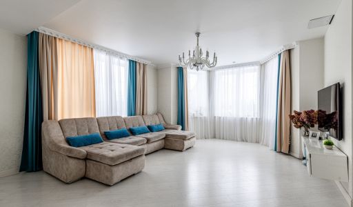 Готовый дом в КП Русская деревня