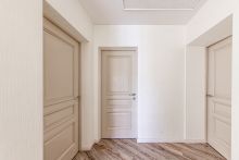 Готовый дом в КП Русская деревня