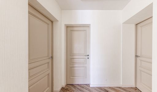 Готовый дом в КП Русская деревня