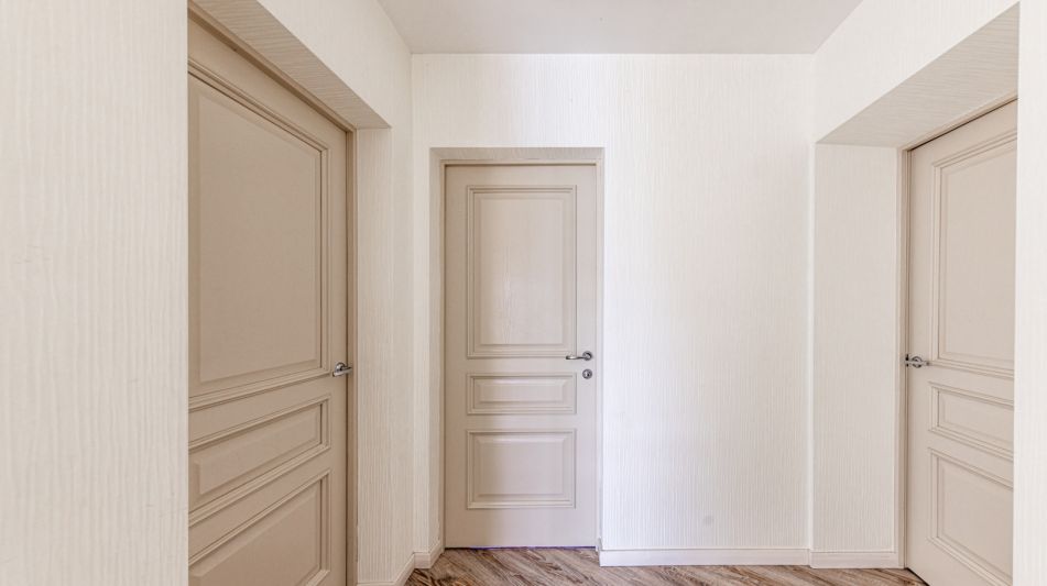 Готовый дом в КП Русская деревня