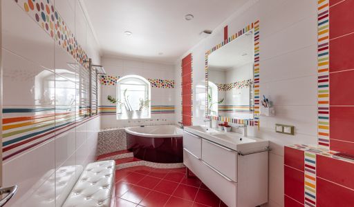 Готовый дом в КП Русская деревня