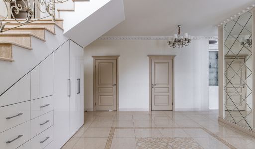 Готовый дом в КП Русская деревня