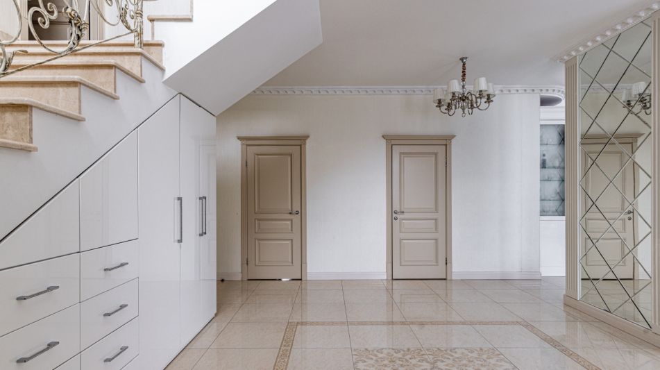 Готовый дом в КП Русская деревня