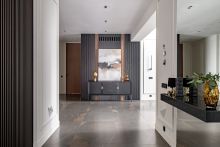 Стильный дом в КП Крона