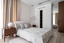 Стильный дом в КП Крона