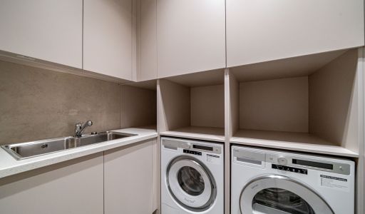 Стильный дом в КП Крона