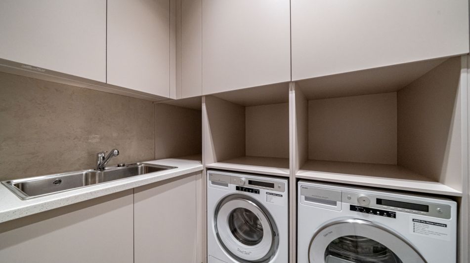 Стильный дом в КП Крона