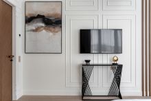 Стильный дом в КП Крона