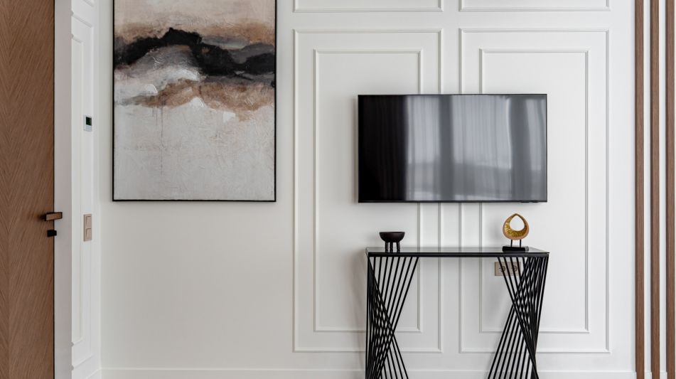 Стильный дом в КП Крона