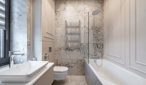 Стильный дом в КП Крона