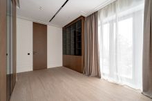 Стильный дом в КП Крона