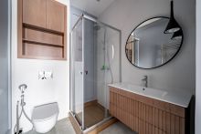 Стильный дом в КП Крона