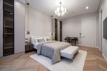 Современный дом в КП Николино