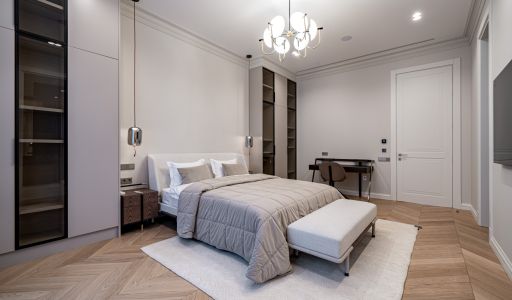 Современный дом в КП Николино