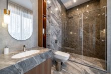 Современный дом в КП Николино