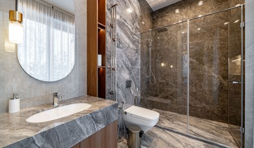 Современный дом в КП Николино