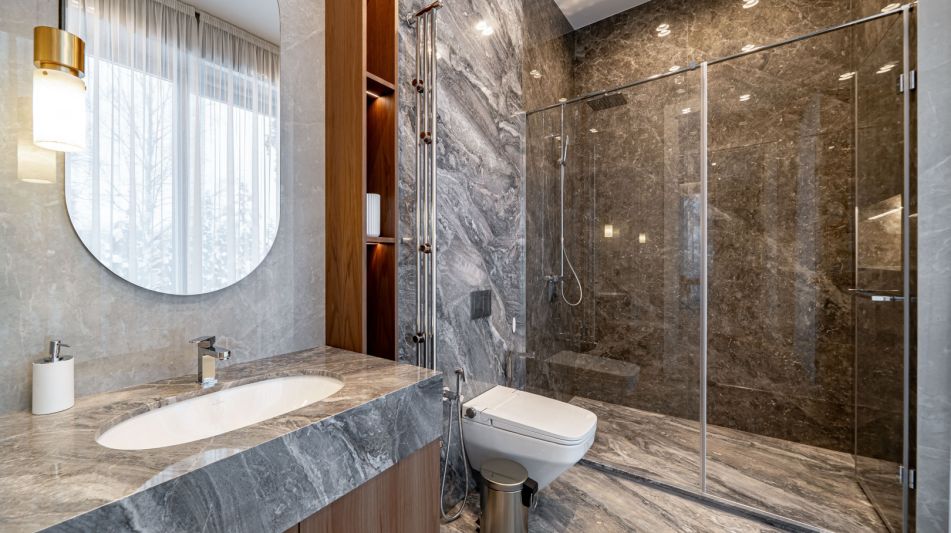 Современный дом в КП Николино