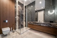 Современный дом в КП Николино