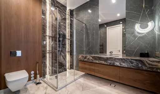 Современный дом в КП Николино