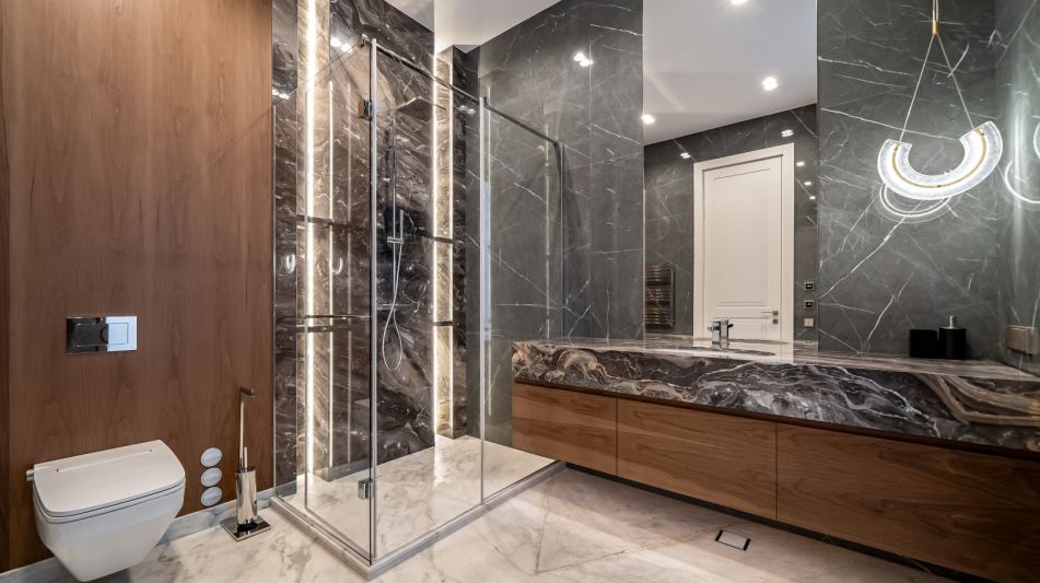 Современный дом в КП Николино