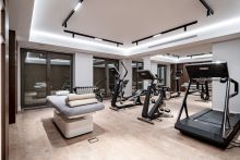 Современный дом в КП Николино