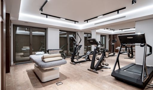 Современный дом в КП Николино