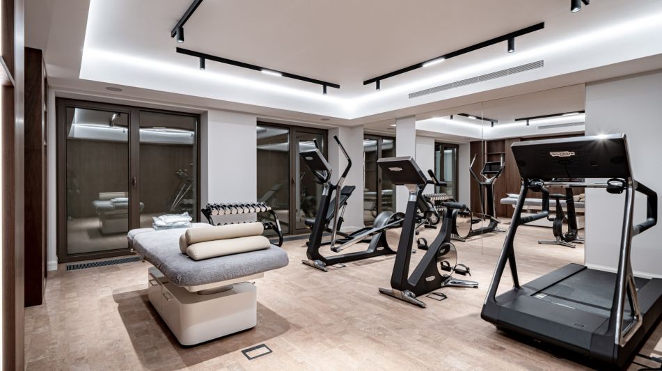 Современный дом в КП Николино