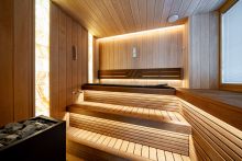 Современный дом в КП Николино