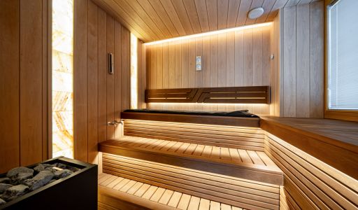 Современный дом в КП Николино