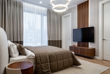 Современный дом в КП Николино