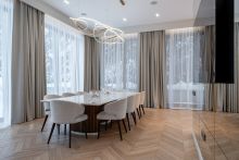 Современный дом в КП Николино