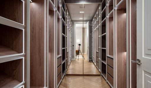 Современный дом в КП Николино