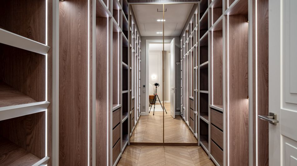 Современный дом в КП Николино