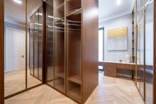 Современный дом в КП Николино