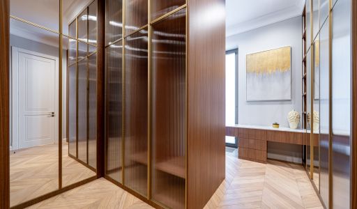 Современный дом в КП Николино