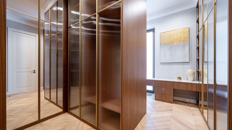 Современный дом в КП Николино