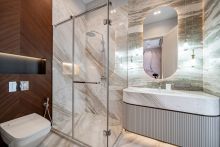 Современный дом в КП Николино