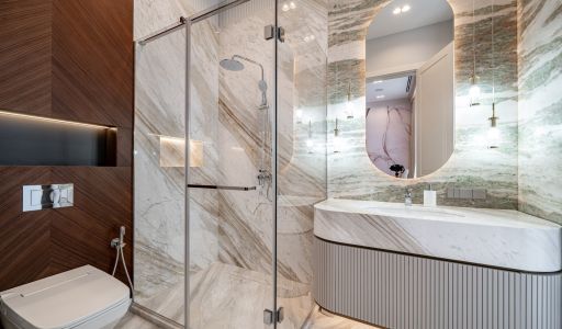 Современный дом в КП Николино