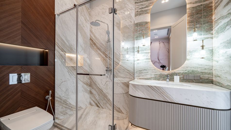 Современный дом в КП Николино