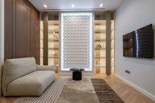 Современный дом в КП Николино