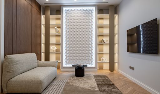 Современный дом в КП Николино