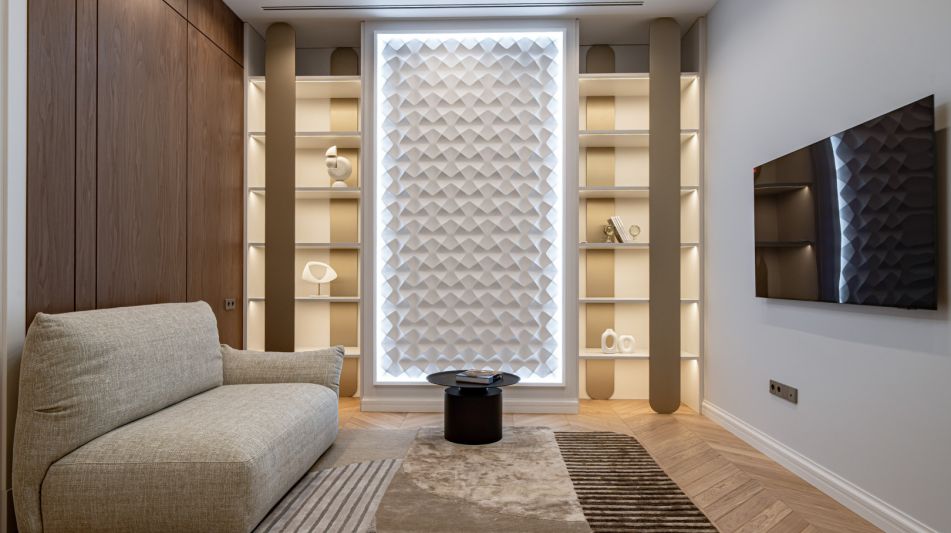 Современный дом в КП Николино