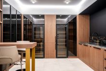 Современный дом в КП Николино