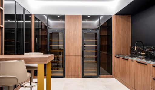 Современный дом в КП Николино