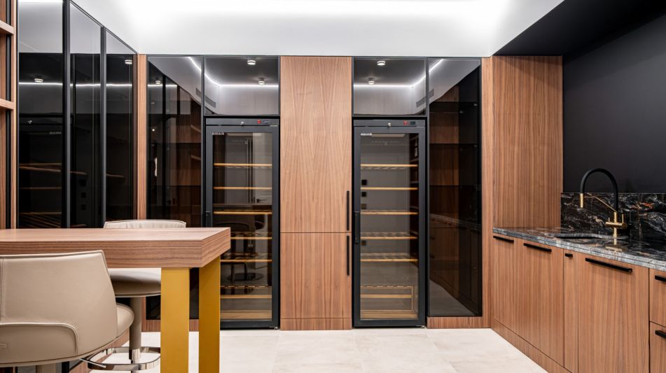 Современный дом в КП Николино