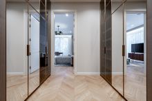 Современный дом в КП Николино