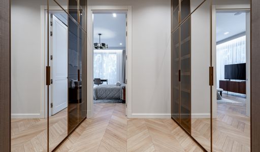 Современный дом в КП Николино