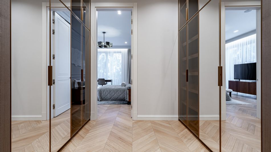 Современный дом в КП Николино