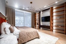 Современный дом в КП Николино